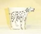 DOG MUGS (A to E)