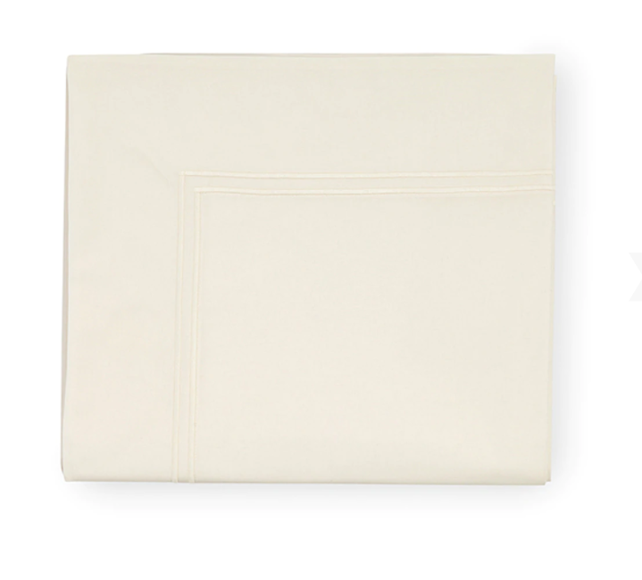 GRANDE HOTEL BEDDING COLLECTION (Flat Sheets and Fitted Sheets)