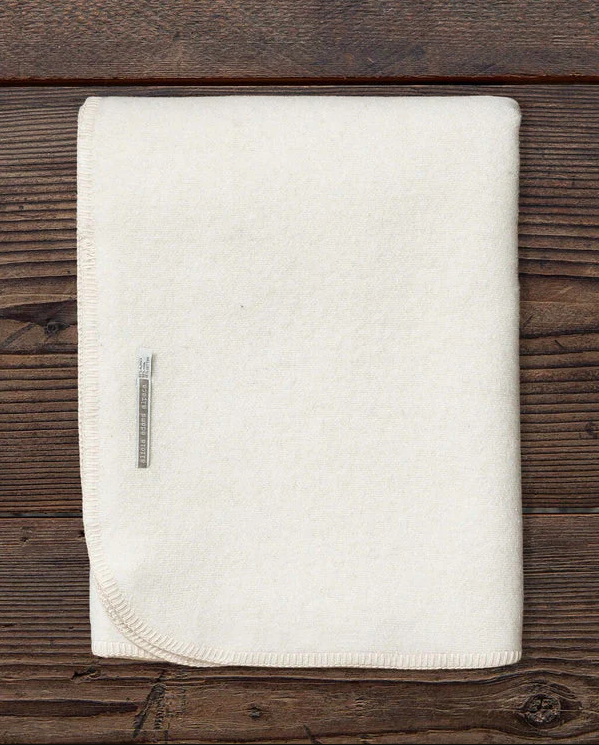 BLANKET FIELD COLLECTION