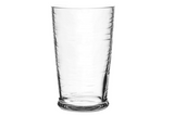 GLASS TUMBLER ACRYLIC CLEAR