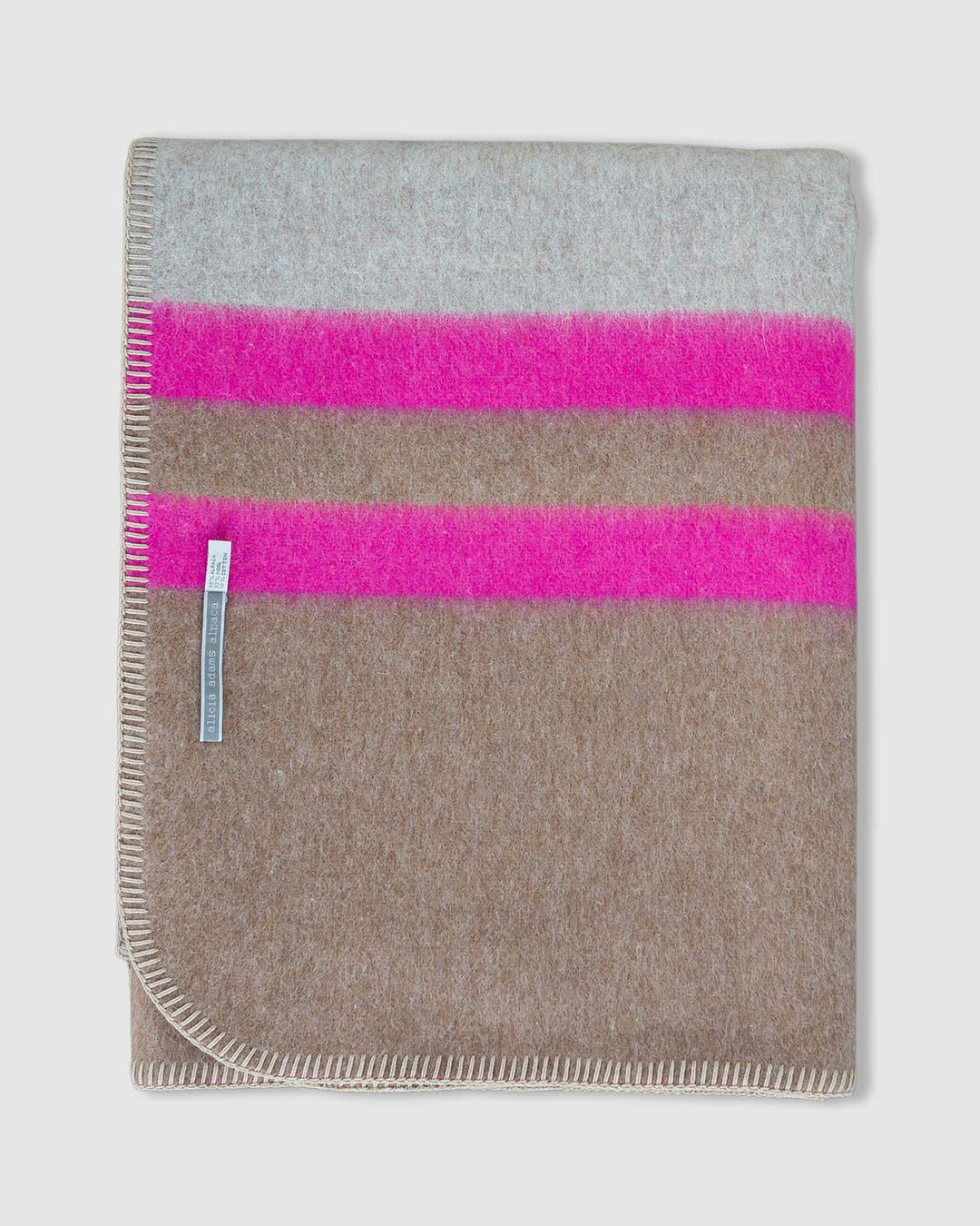 BLANKET FIELD COLLECTION