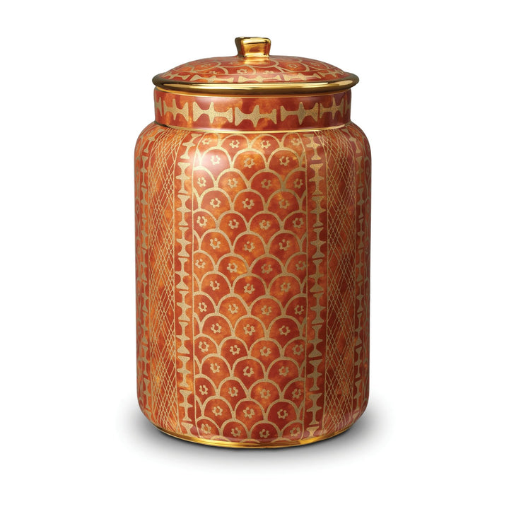 CANISTER FORTUNY ASHANTI