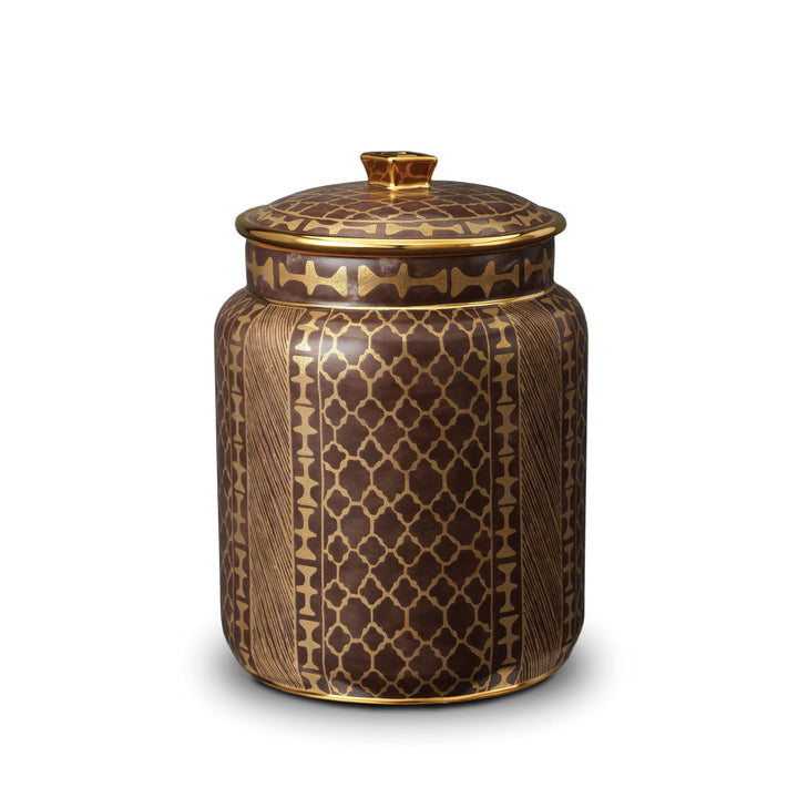 CANISTER FORTUNY ASHANTI