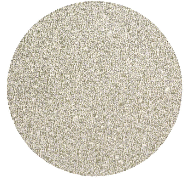 PLACEMAT SKATE ROUND 16" (Available in 6 colors)