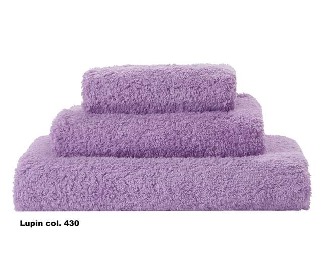 ABYSS & HABIDECOR SUPER PILE TOWEL COLLECTION (Colors 330-501)