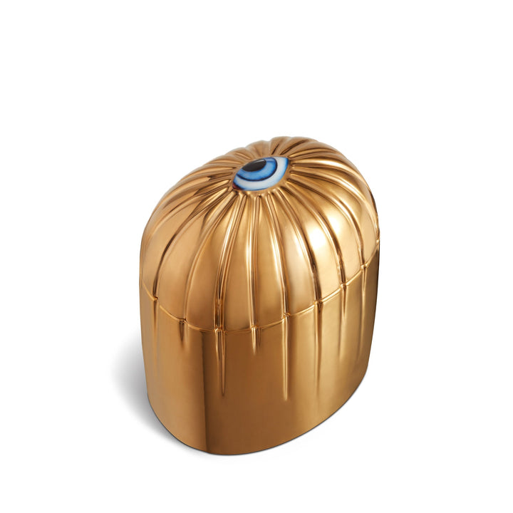 CANDLE LITO GOLD #56152