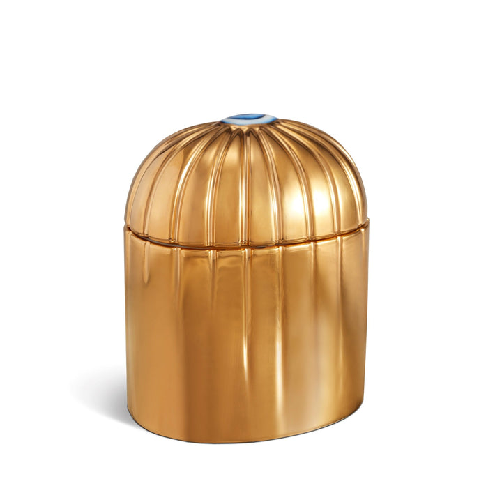 CANDLE LITO GOLD #56152