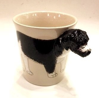 DOG MUGS (F to Y)