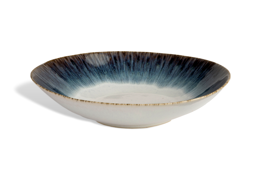 SERVING BOWL CYPRESS GROVE LARGE