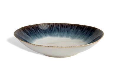 SERVING BOWL CYPRESS GROVE LARGE