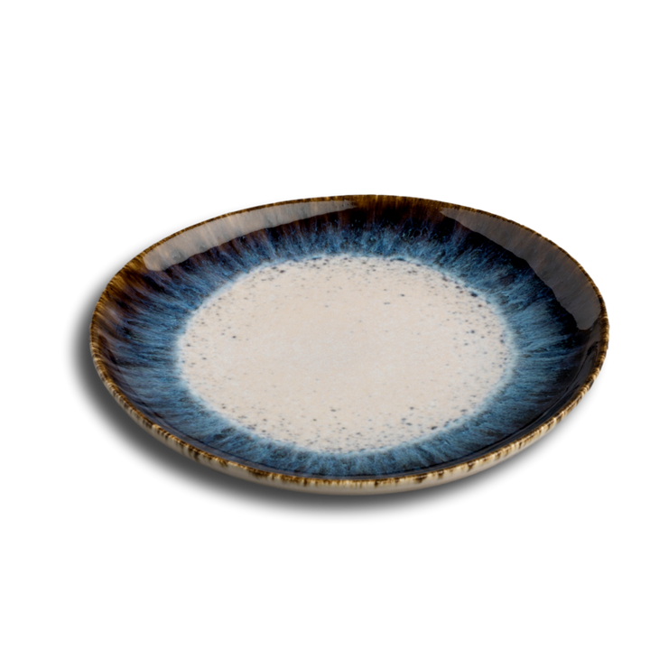 PLATE APPETIZER CYPRESS GROVE #51116