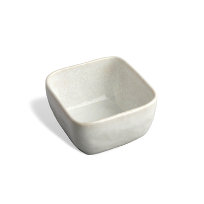 RAMEKIN COZINA WHITE (Available in 2 Sizes)