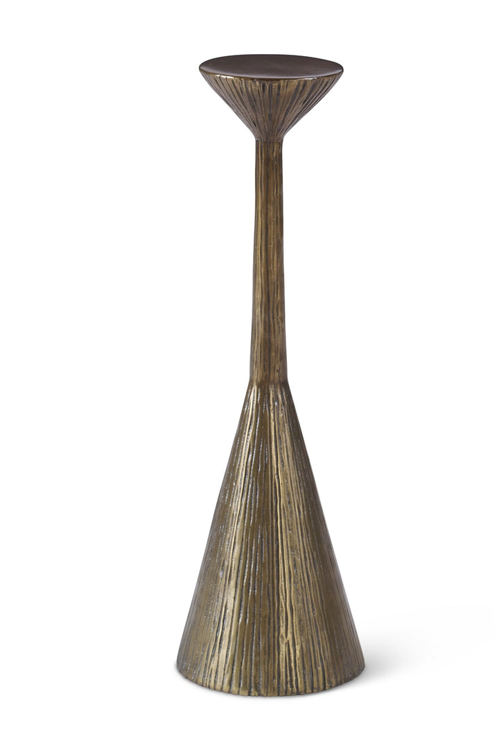 ARTIDES MARTINI TABLE - BRONZE #59353