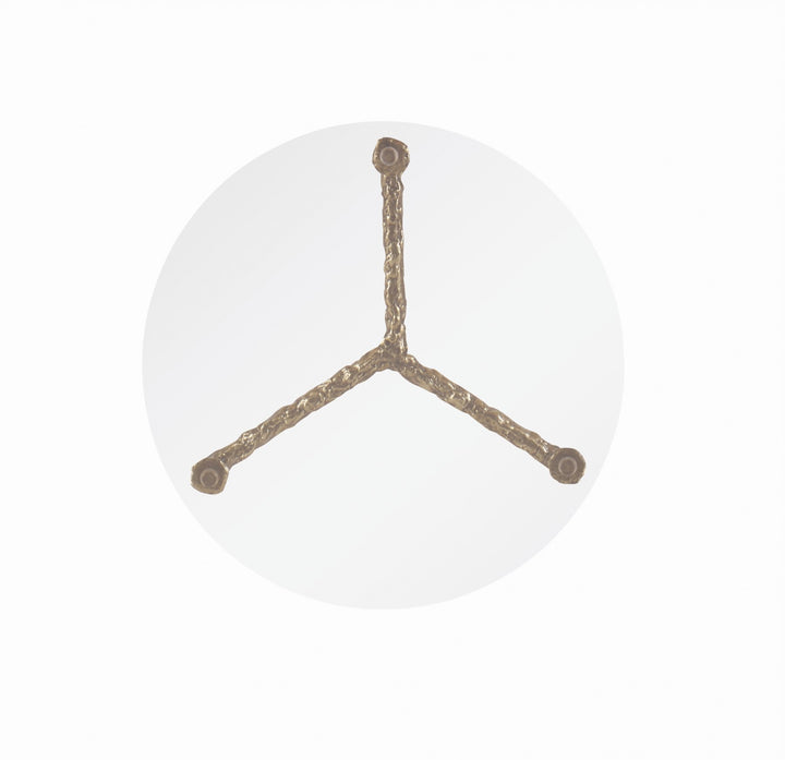 MINGUS ACCENT TABLE #27408