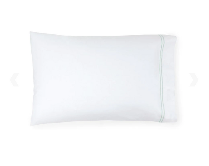 GRANDE HOTEL BEDDING COLLECTION (Shams)