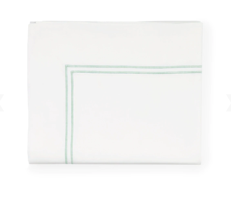 GRANDE HOTEL BEDDING COLLECTION (Flat Sheets and Fitted Sheets)