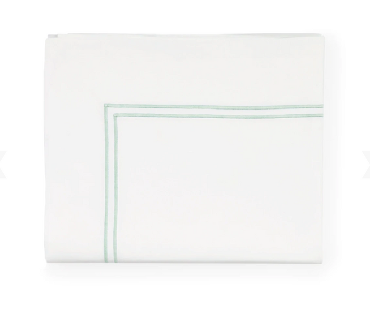 GRANDE HOTEL BEDDING COLLECTION (Flat Sheets and Fitted Sheets)