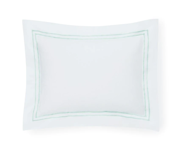 GRANDE HOTEL BEDDING COLLECTION (Shams)