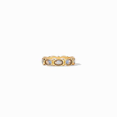 JULIE VOS RING MYKONOS (Available in Sizes/Colors)