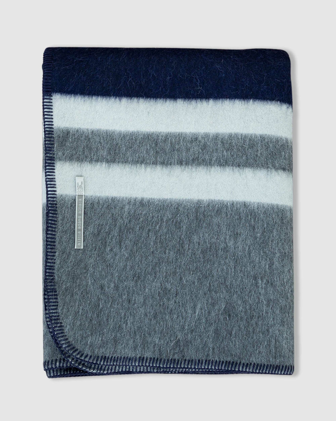 BLANKET FIELD COLLECTION