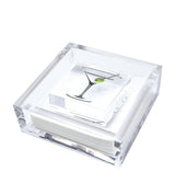 MARTINI WEIGHT & HOLDER