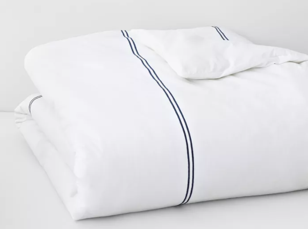GRANDE HOTEL BEDDING COLLECTION (Duvet Covers)