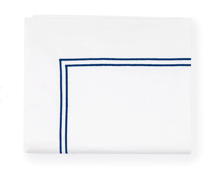 GRANDE HOTEL BEDDING COLLECTION (Flat Sheets and Fitted Sheets)