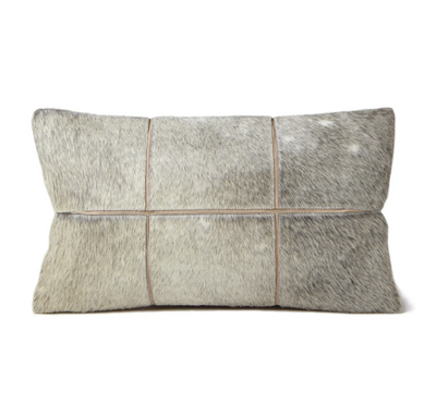 PILLOW PAN POSH (Available in 3 Colors)