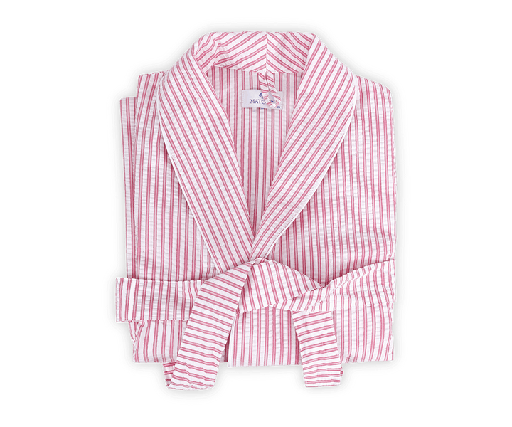 MATTEO ROBE COLLECTION