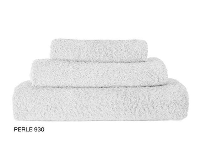 ABYSS & HABIDECOR SUPER PILE TOWEL COLLECTION (Colors 830-993)