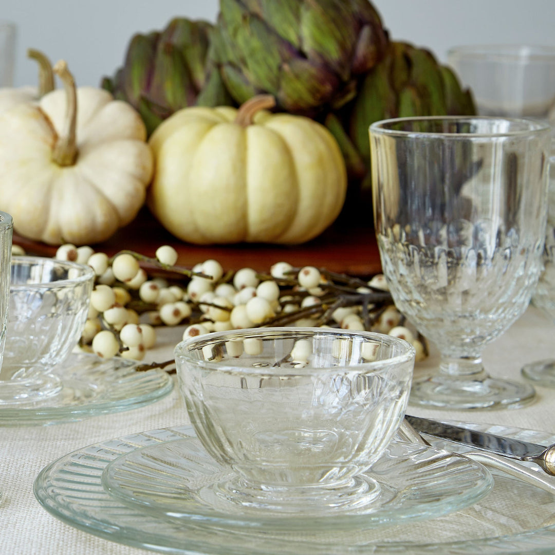 BOWL GLASS PERIGORD MINI