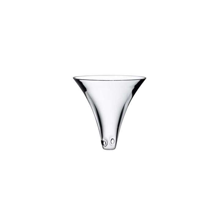 WINE FUNNEL CRUET #28199