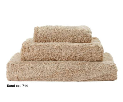 ABYSS & HABIDECOR SUPER PILE TOWEL COLLECTION (Colors 610-803)