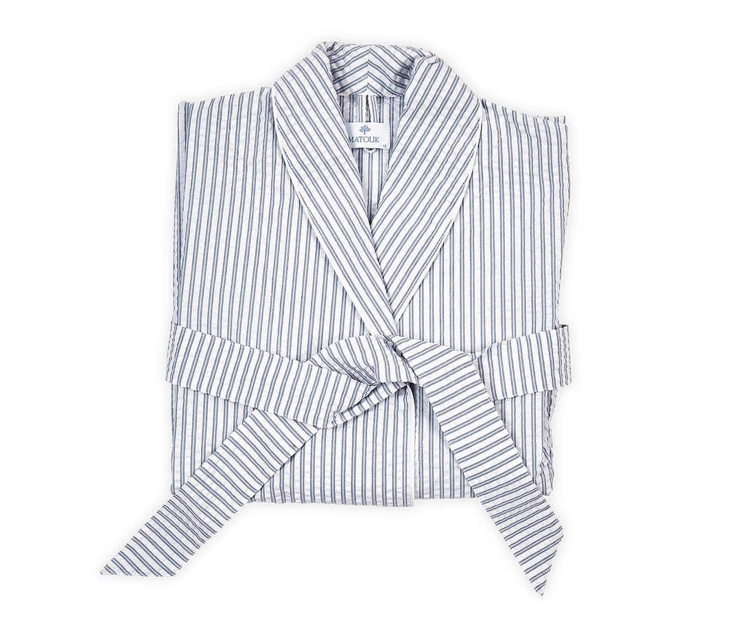 MATTEO ROBE COLLECTION