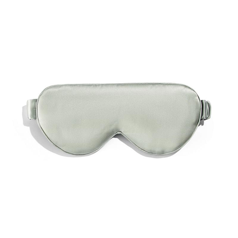 EYE MASK BELLE DE NUIT SILVER