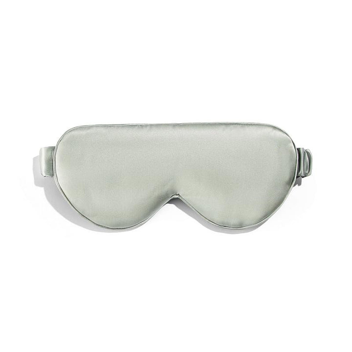 EYE MASK BELLE DE NUIT SILVER