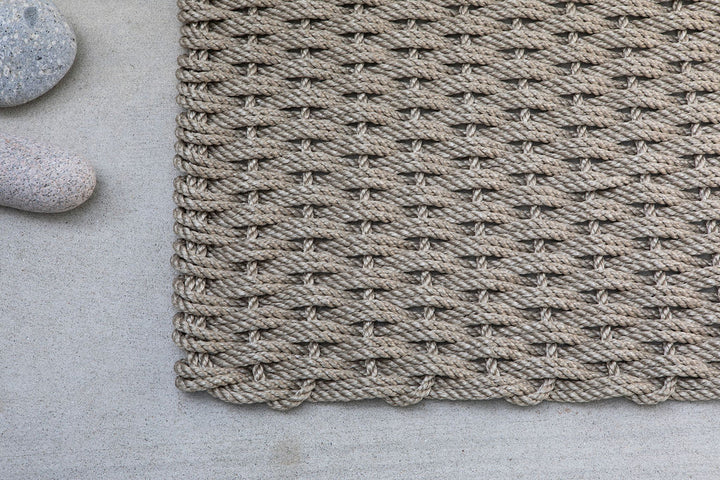 OUTDOOR DOORMAT SAND