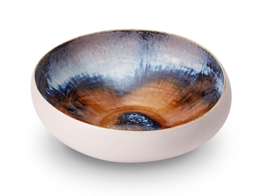 L'OBJET BOWL TERRA (Available in 2 Sizes)