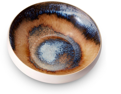 L'OBJET BOWL TERRA (Available in 2 Sizes)