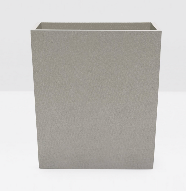 BATH COLLECTION LIGHT GRAY LINEN