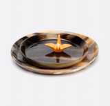 TRAY HORN ROUND