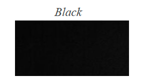 ROBE LONG WRAP BLACK