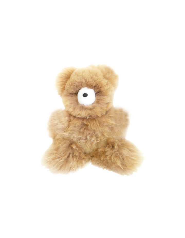 TOY TEDDY BEARS ALPACA X-SMALL #40052
