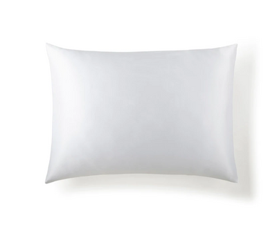 SILK PILLOWCASES (Available in 2 colors)