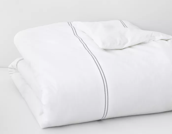 GRANDE HOTEL BEDDING COLLECTION (Duvet Covers)