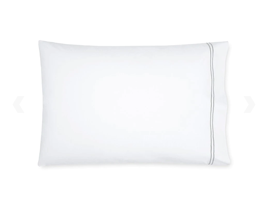 GRANDE HOTEL BEDDING COLLECTION (Shams)