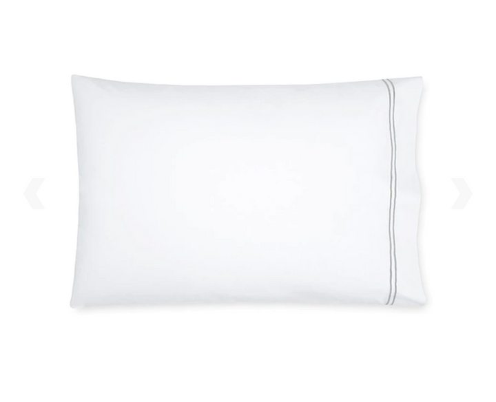 GRANDE HOTEL BEDDING COLLECTION (Shams)