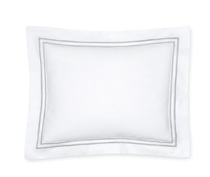 GRANDE HOTEL BEDDING COLLECTION (Shams)