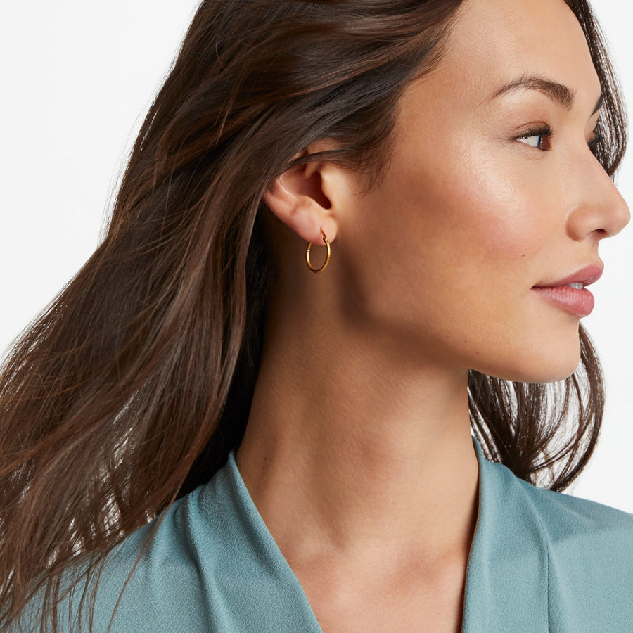 EARRING SIMONE 3-IN-1 #63216