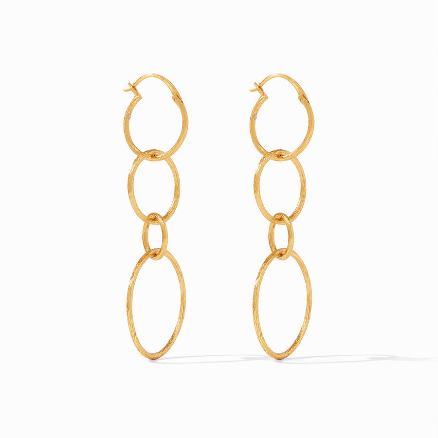 EARRING SIMONE 3-IN-1 #63216